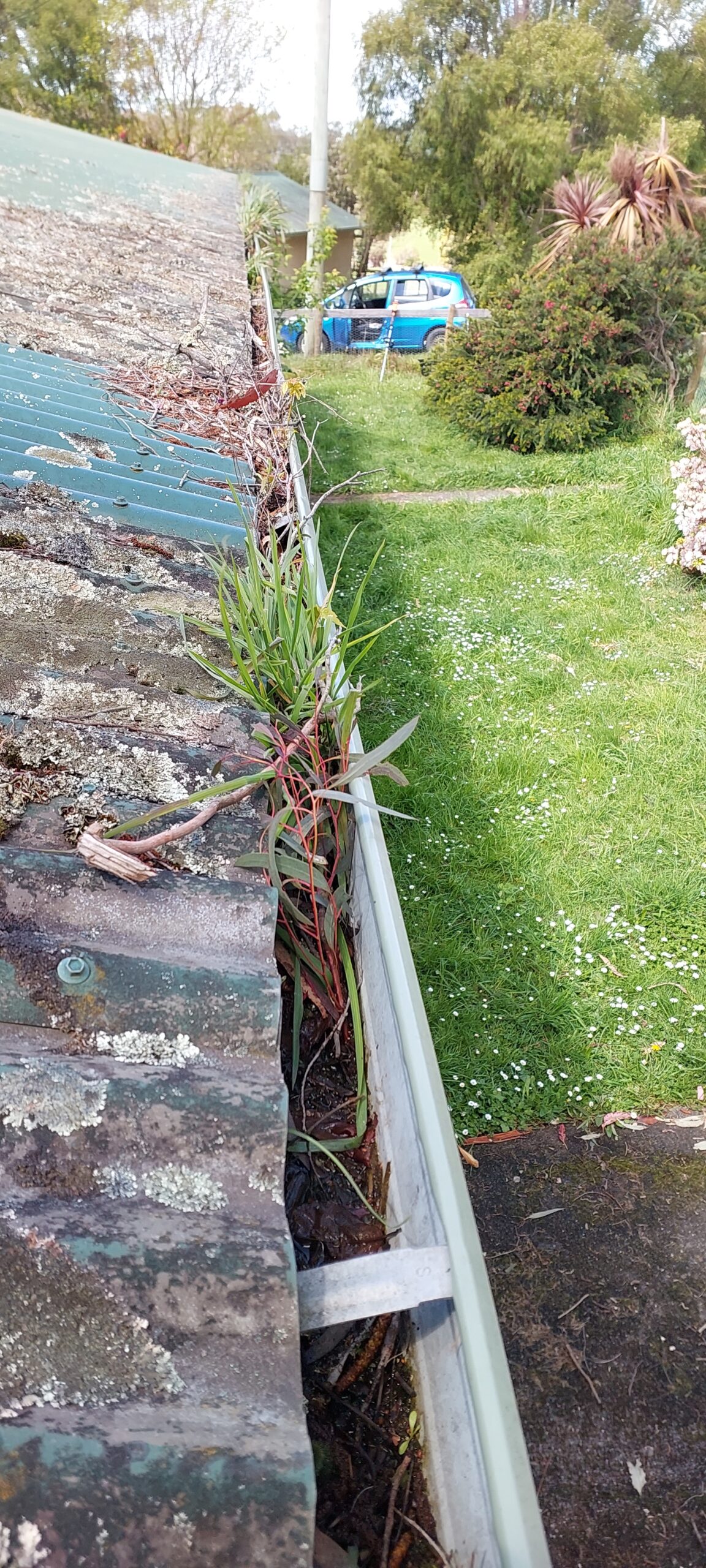 Em before gutters Em before gutters