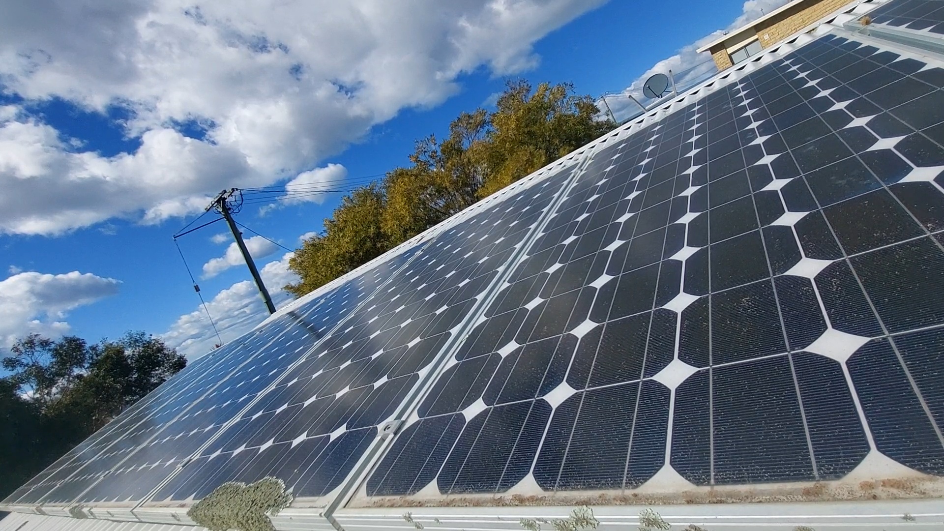 Jason Solar before Jason Solar before